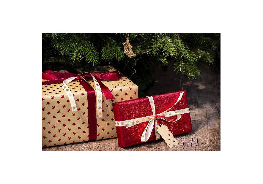 Cadeau de noël entreprise
