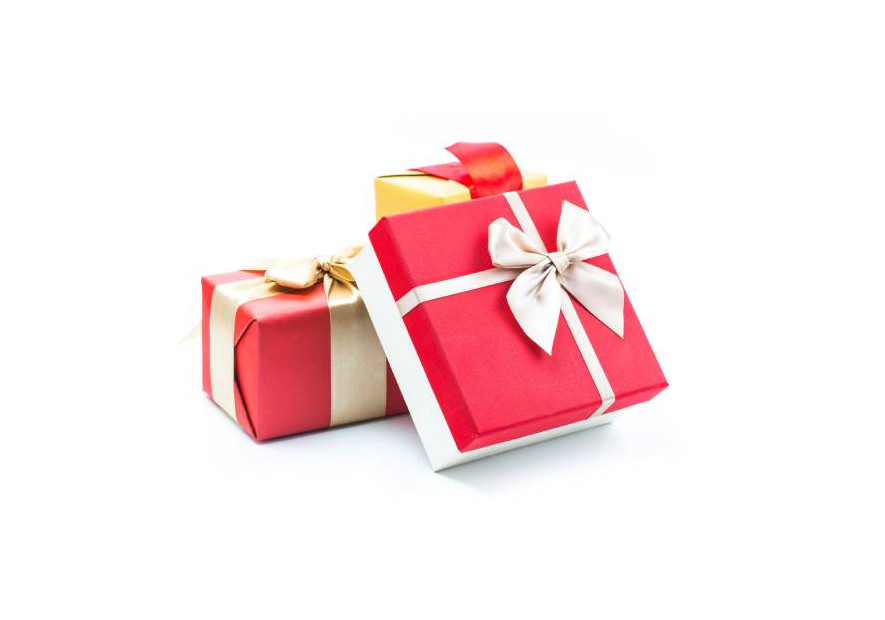 Top 10 idées cadeau client fin d'année