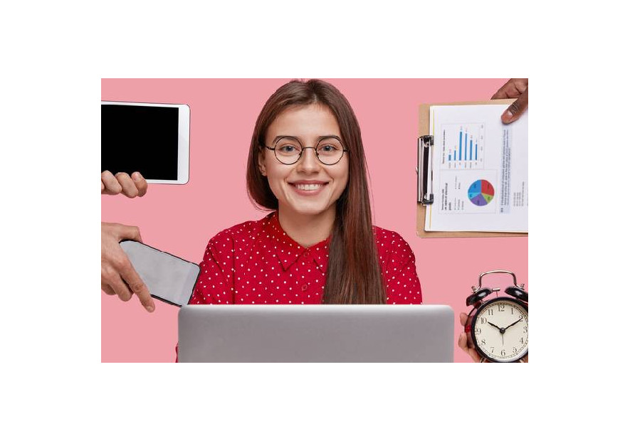 Quel cadeau choisir pour la fête des secrétaires ?