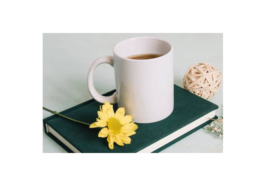 Mugs thermoréactifs personnalisés
