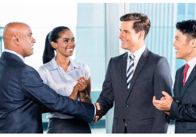 Développer son réseau : événements professionnels