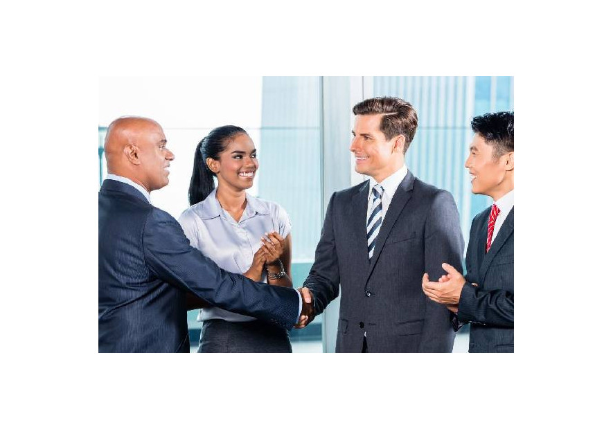 Développer son réseau : événements professionnels