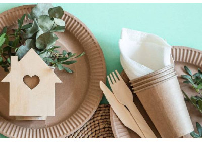 Objets publicitaires : tendance green