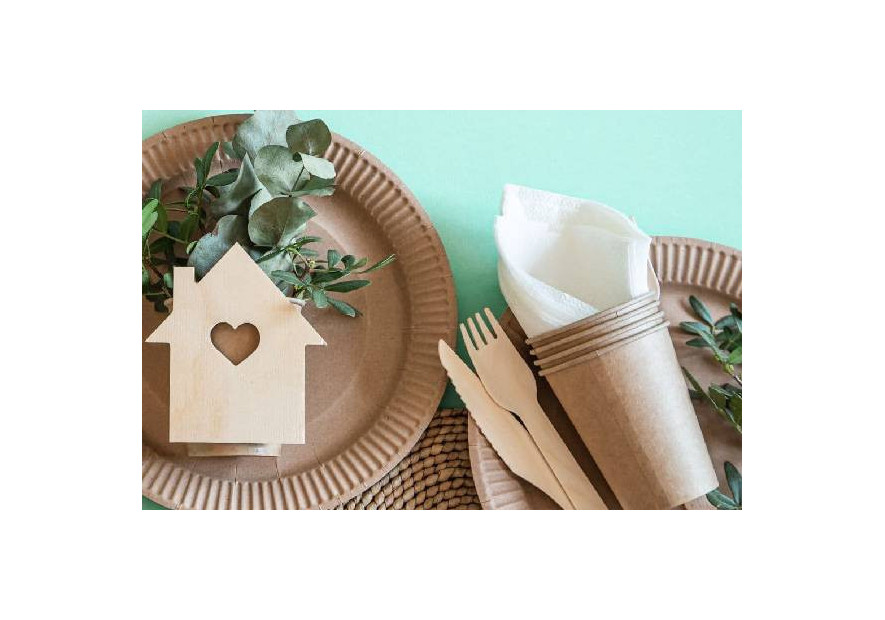 Objets publicitaires : tendance green