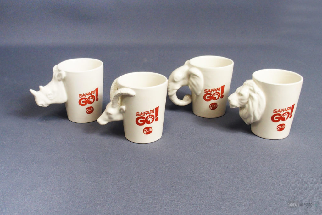 tasses