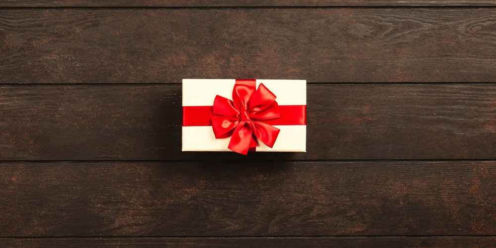 Quel cadeau pour un nouveau client ?