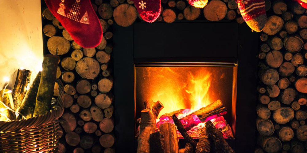 Cadeau d'affaire de Noël