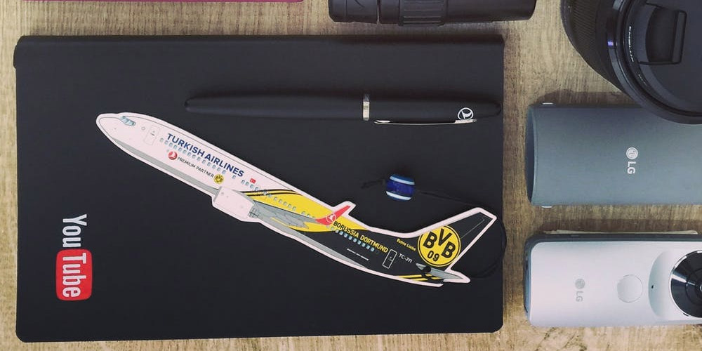 Ajoutez un sticker sur vos cadeaux