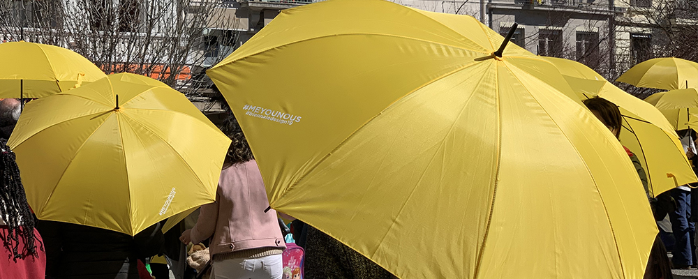 You Me Nous Biennale du design Saint-Etienne 2019
