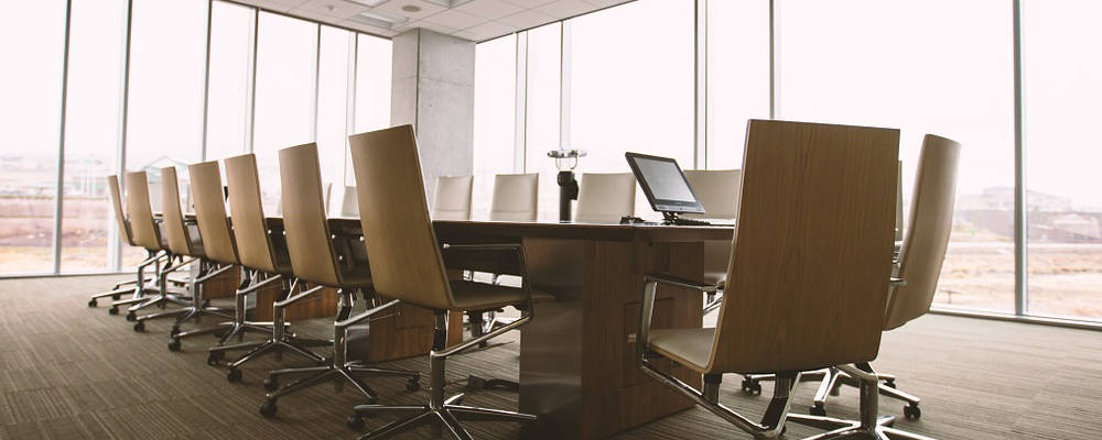 Arrivée nouveau salariés au bureau