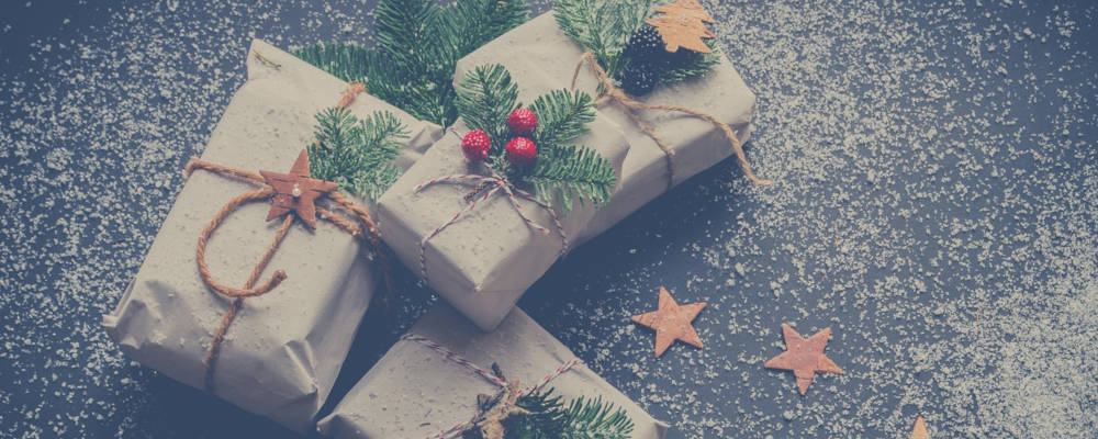 Pourquoi offrir des cadeaux publicitaires en hiver ?