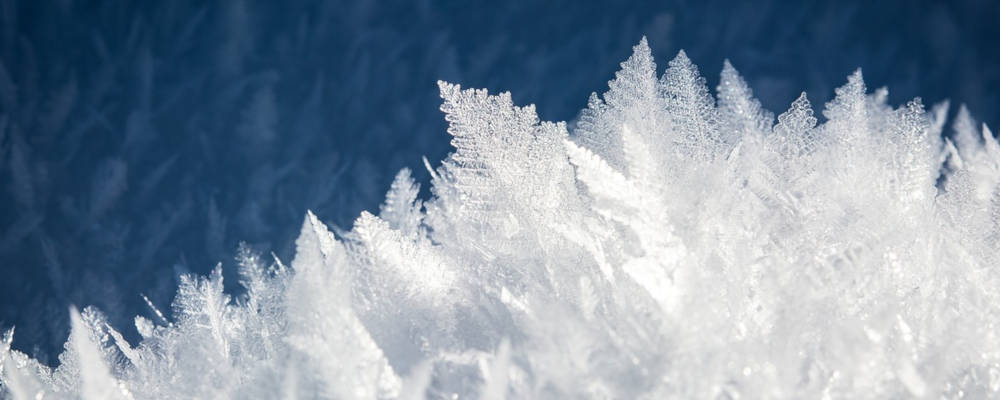 neige