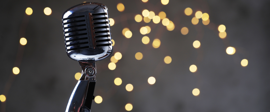 Microphone